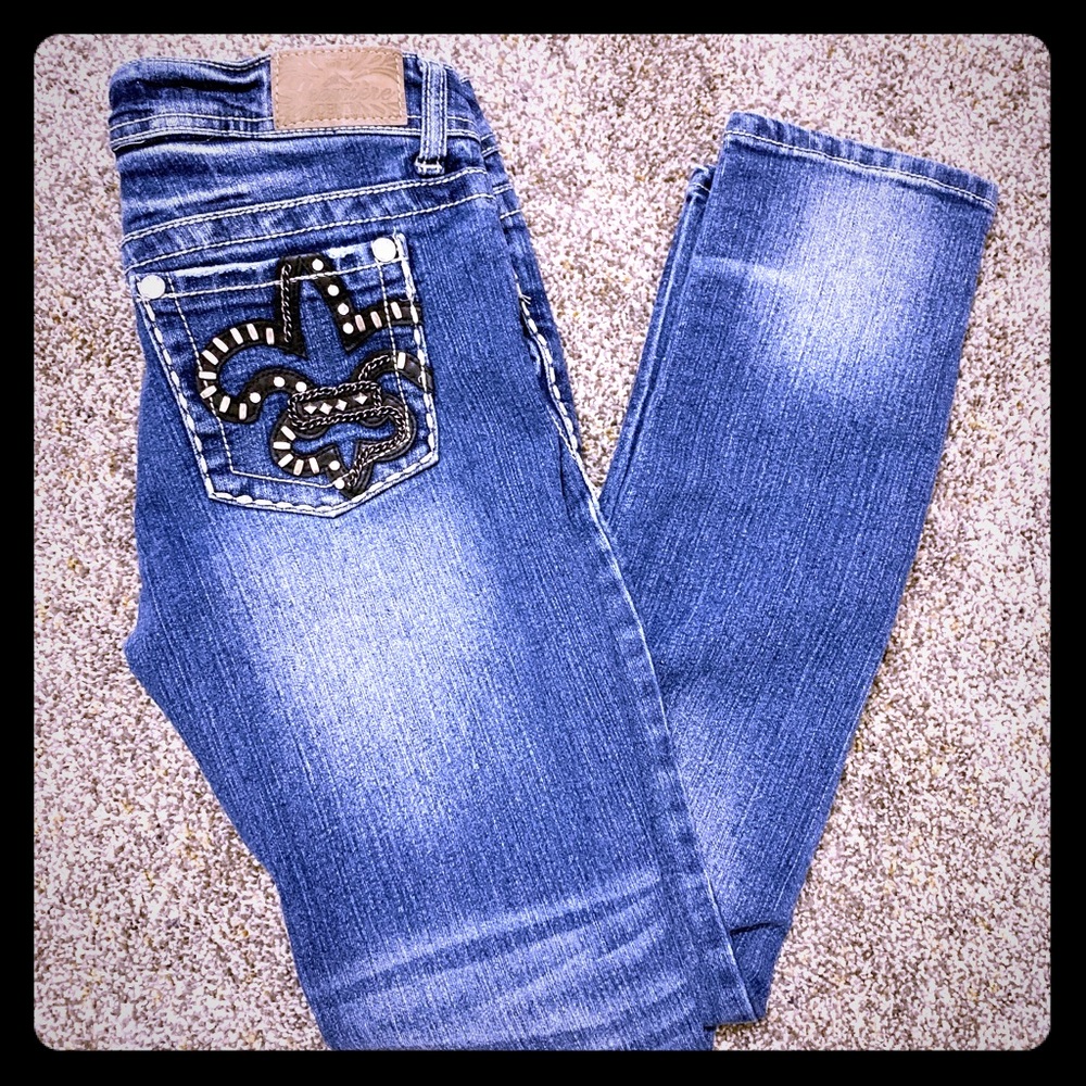 Rue21 Jeans